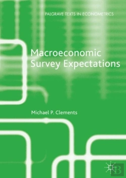 Bertrand.pt - Macroeconomic Survey Expectations