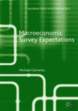 Bertrand.pt - Macroeconomic Survey Expectations