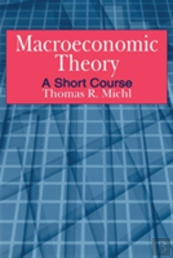 Bertrand.pt - Macroeconomic Theory: A Short Course
