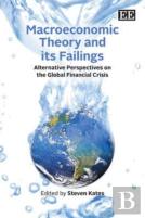Macroeconomic Theory And Its Failings