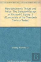 Macroeconomic Theory And Policy