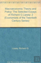 Macroeconomic Theory And Policy
