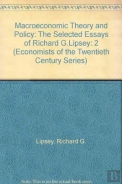 Bertrand.pt - Macroeconomic Theory And Policy