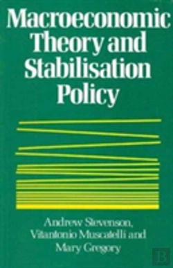 Bertrand.pt - Macroeconomic Theory And Stabilization Policy