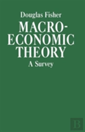 Macroeconomic Theory