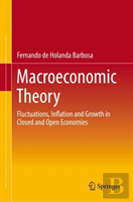 Macroeconomic Theory