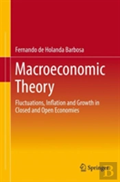 Macroeconomic Theory