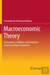 Macroeconomic Theory