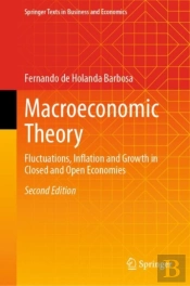 Macroeconomic Theory