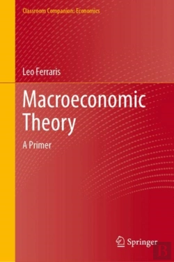 Bertrand.pt - Macroeconomic Theory