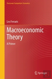 Macroeconomic Theory