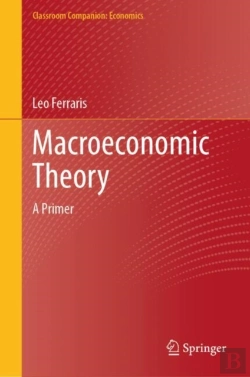 Bertrand.pt - Macroeconomic Theory