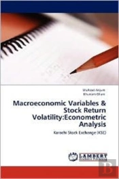 Macroeconomic Variables & Stock Return Volatility
