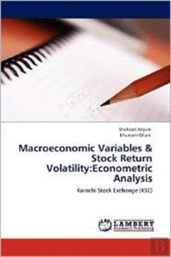 Bertrand.pt - Macroeconomic Variables & Stock Return Volatility