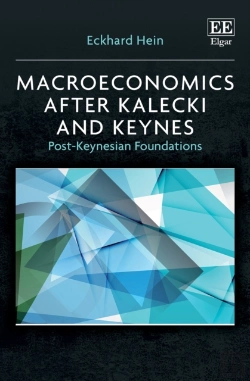 Bertrand.pt - Macroeconomics After Kalecki And Keynes