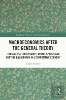 Macroeconomics After The General Theory