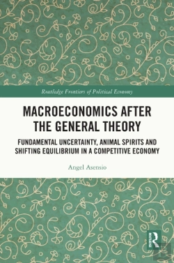 Bertrand.pt - Macroeconomics After The General Theory