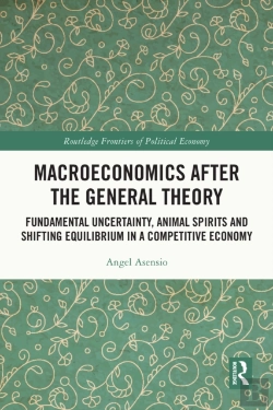 Bertrand.pt - Macroeconomics After The General Theory