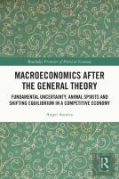 Macroeconomics After The General Theory