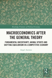Macroeconomics After The General Theory
