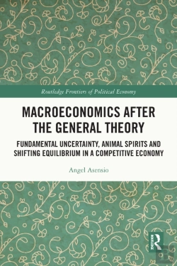 Bertrand.pt - Macroeconomics After The General Theory