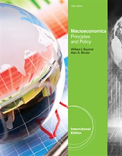 Bertrand.pt - Macroeconomics