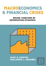 Macroeconomics And Financial Crises