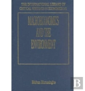 Macroeconomics And The Environment