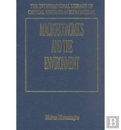 Bertrand.pt - Macroeconomics And The Environment