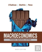 Macroeconomics