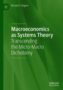 Macroeconomics As Systems Theory