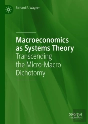 Macroeconomics As Systems Theory