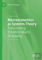 Macroeconomics As Systems Theory