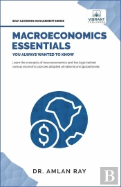 Macroeconomics Essentials You Always Wanted To Know