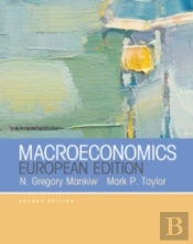 Macroeconomics (European Edition)