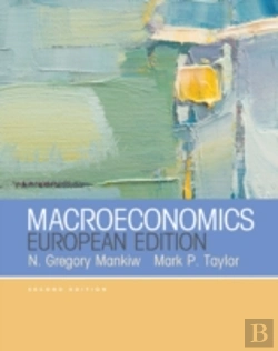 Bertrand.pt - Macroeconomics (European Edition)