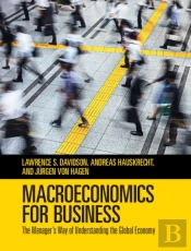 Macroeconomics For Business