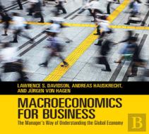 Macroeconomics For Business