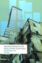 Macroeconomics For Developing Countries