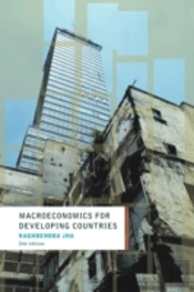 Macroeconomics For Developing Countries