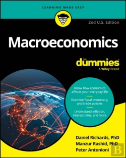 Bertrand.pt - Macroeconomics For Dummies, U.S. Edition