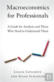 Macroeconomics For Professionals