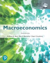 Macroeconomics, Global Edition