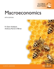 Macroeconomics, Global Edition