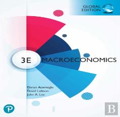 Macroeconomics, Global Edition
