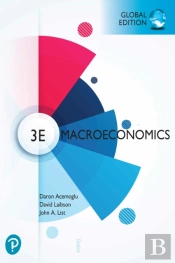 Macroeconomics, Global Edition