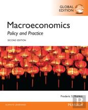 Macroeconomics, Global Edition