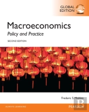 Macroeconomics, Global Edition