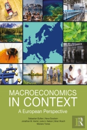 Macroeconomics In Context