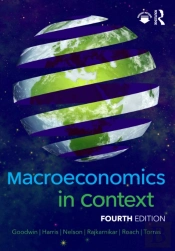 Macroeconomics In Context